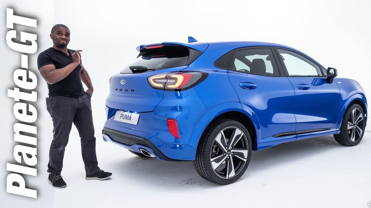 Ford Puma (2019) : Le Tour du Propriétaire !