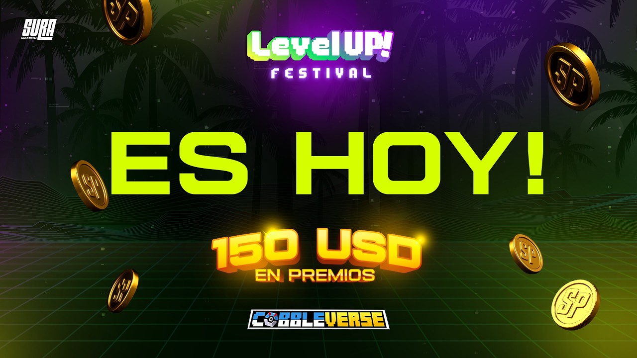🔥 TORNEO 1VS1 DE COBBLEMON CON 150USD EN PREMIOS