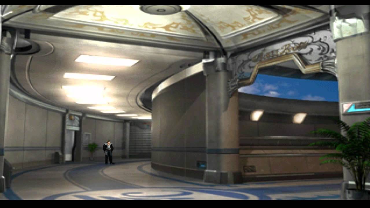 Let's Play Final Fantasy VIII #001 - Epic Intro Is Epic
