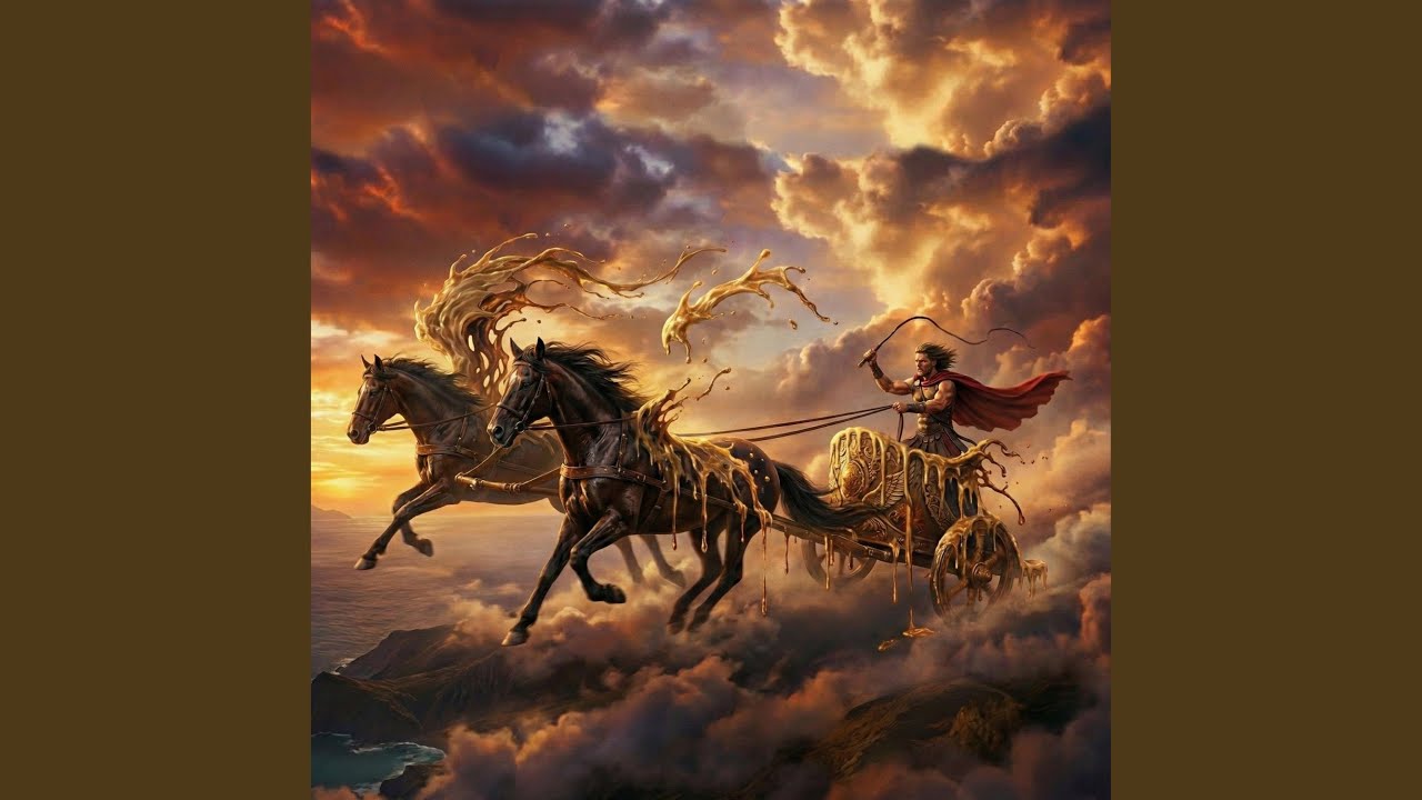 Horses don't fly