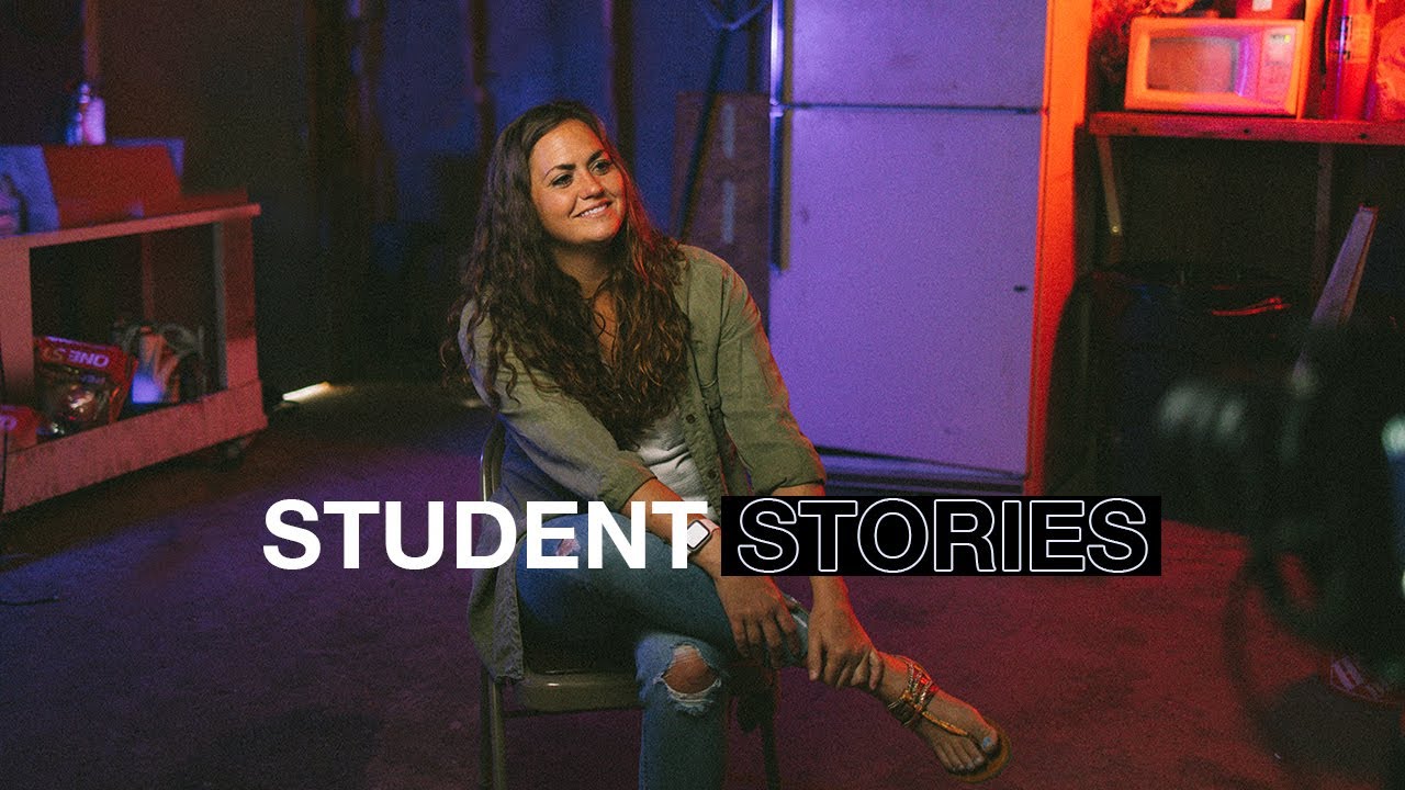LCU Student Stories | Elizabeth