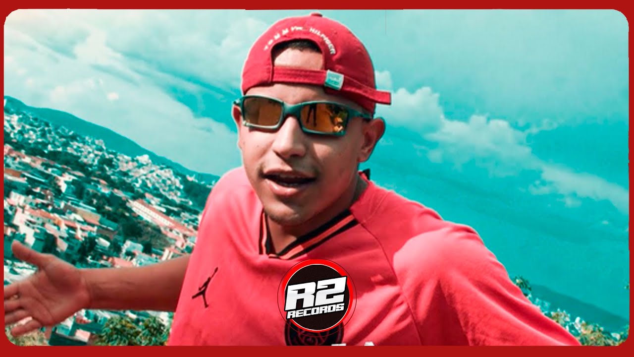 MC Menor ZL - PORQUE  TEM QUE SER ASSIM (Video Clipe) DJ Thezi e Soneca