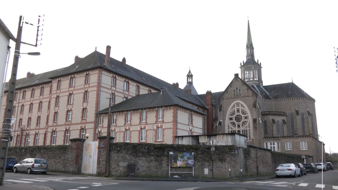 Nantes : le séminaire rénové pour plus de fraternité