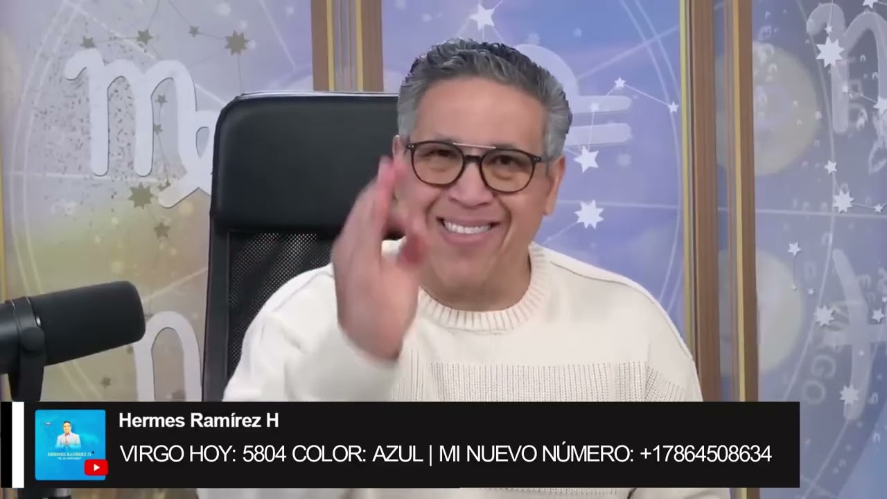 VIRGO HOY: Lo sabes; el corazón no miente, siempre habla a tus Espaldas… Pero Corre Hacia Ti