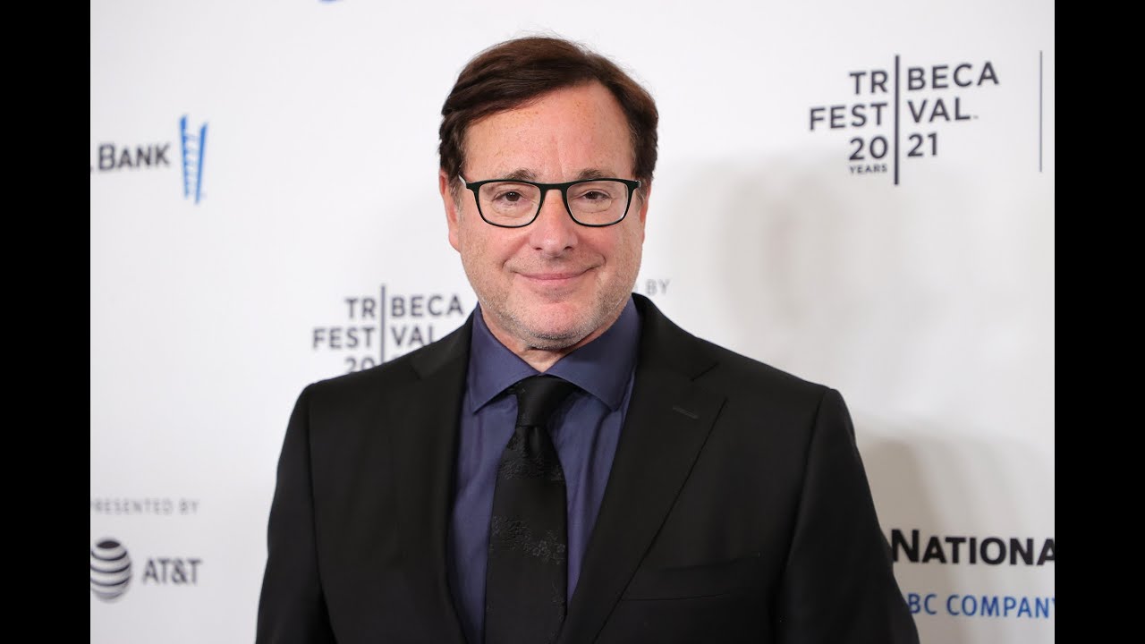 Bob Saget died of &lsquo;brain bleed,&rsquo; fell asleep after hitting head