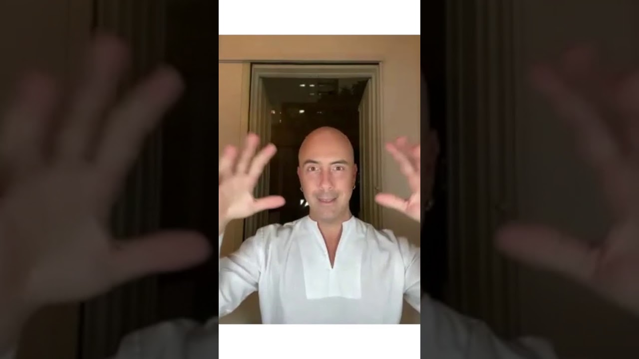 Meditação e Satsang com Satyanatha via zoom (29/09/2020)
