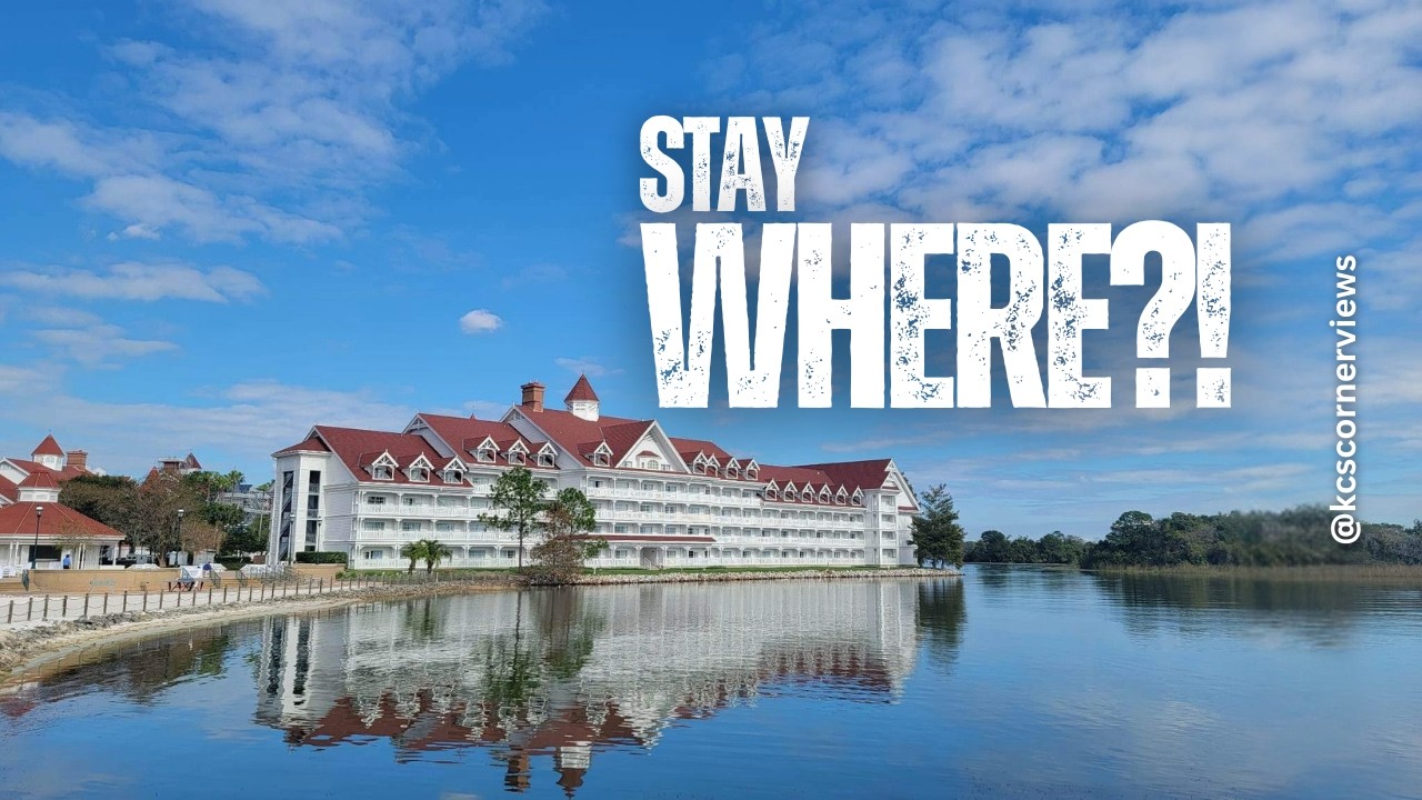 Which Disney Resort is Right for You? | Every Hotel Category