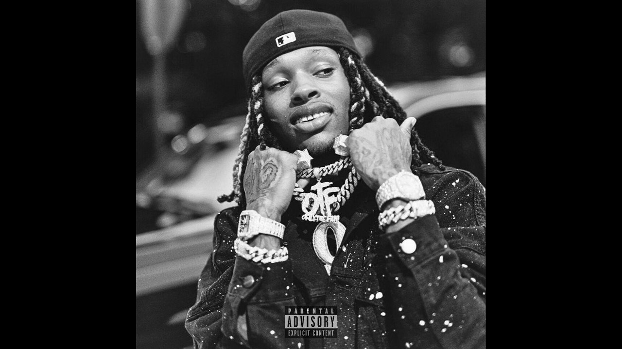 [FREE] King Von x Trap Type Beat | 