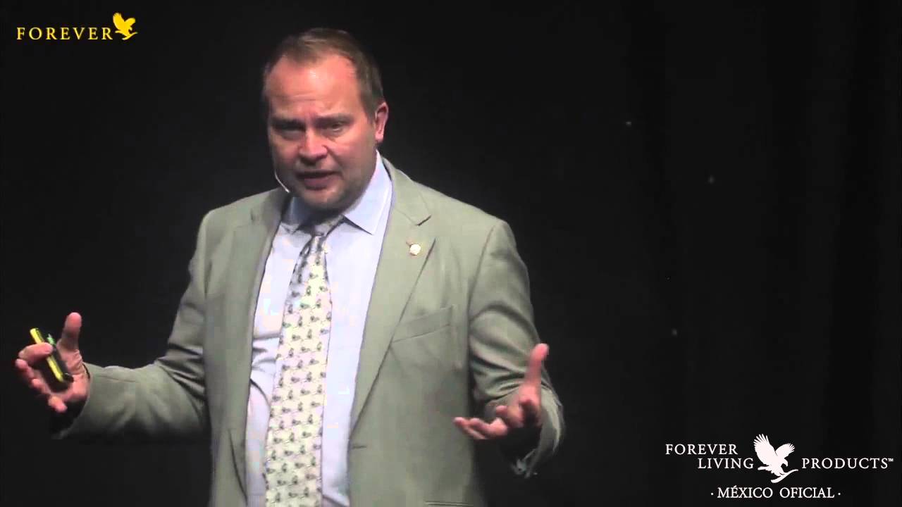 Success Express Adam May - Traducción Exclusiva de Forever Living Products México
