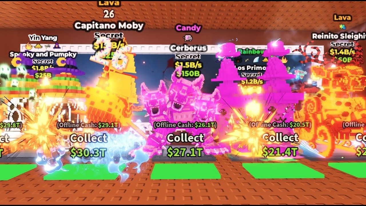 🔴SAB Livestream: Trading & PvP - The Ultimate Showdown!🔴