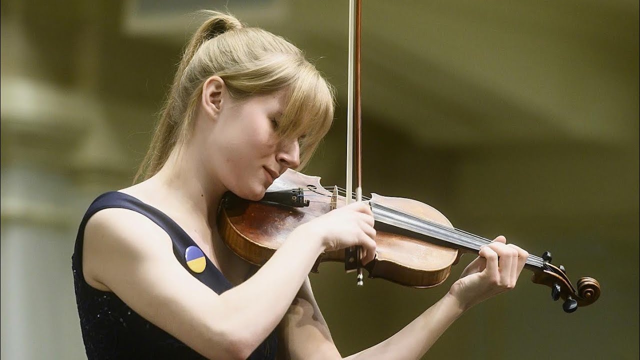 P. Tchaikovsky - Souvenir d'un lieu cher, Op.42: No. 1, Méditation