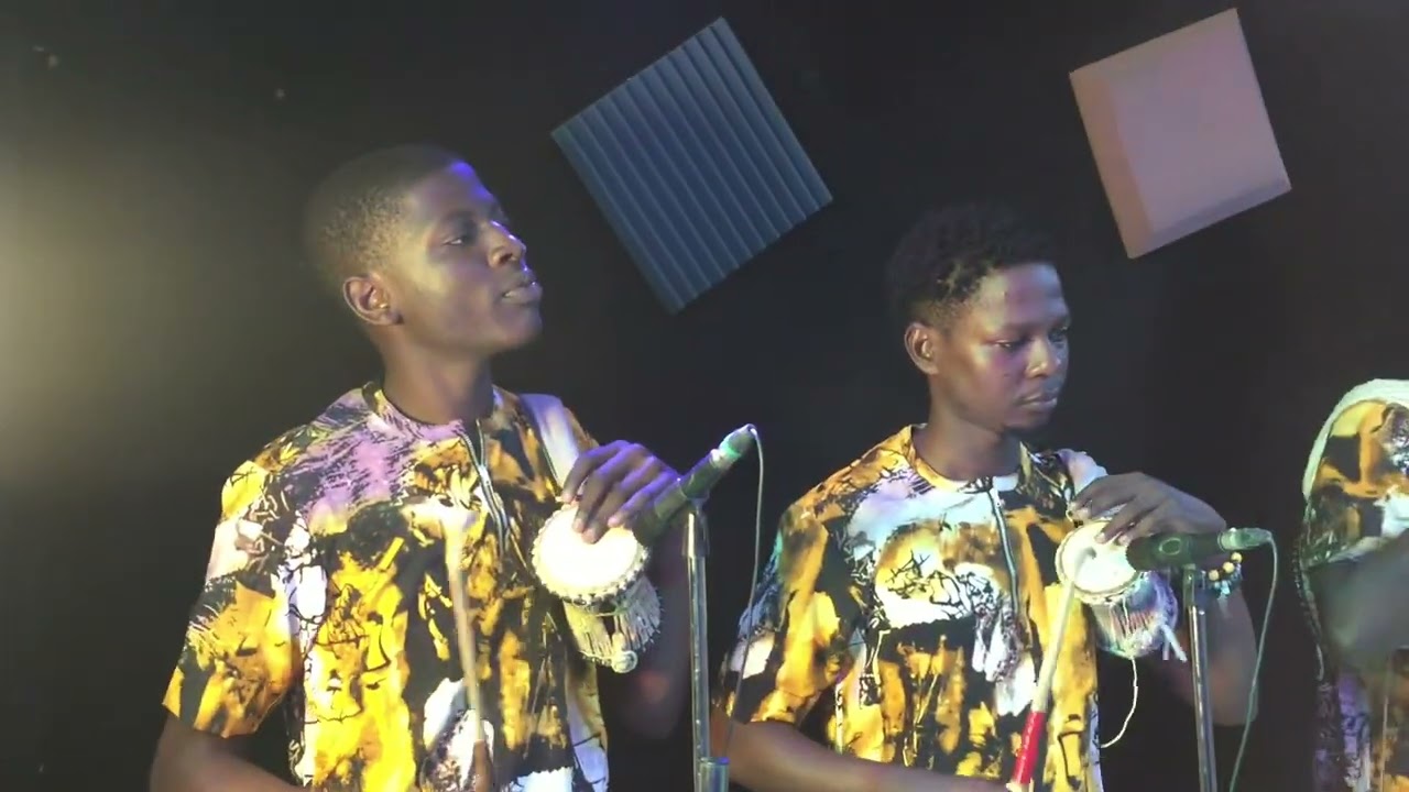 ALAKANDE TOBI-STAR SEPTEMBER EDITION 1 #africa #music 
