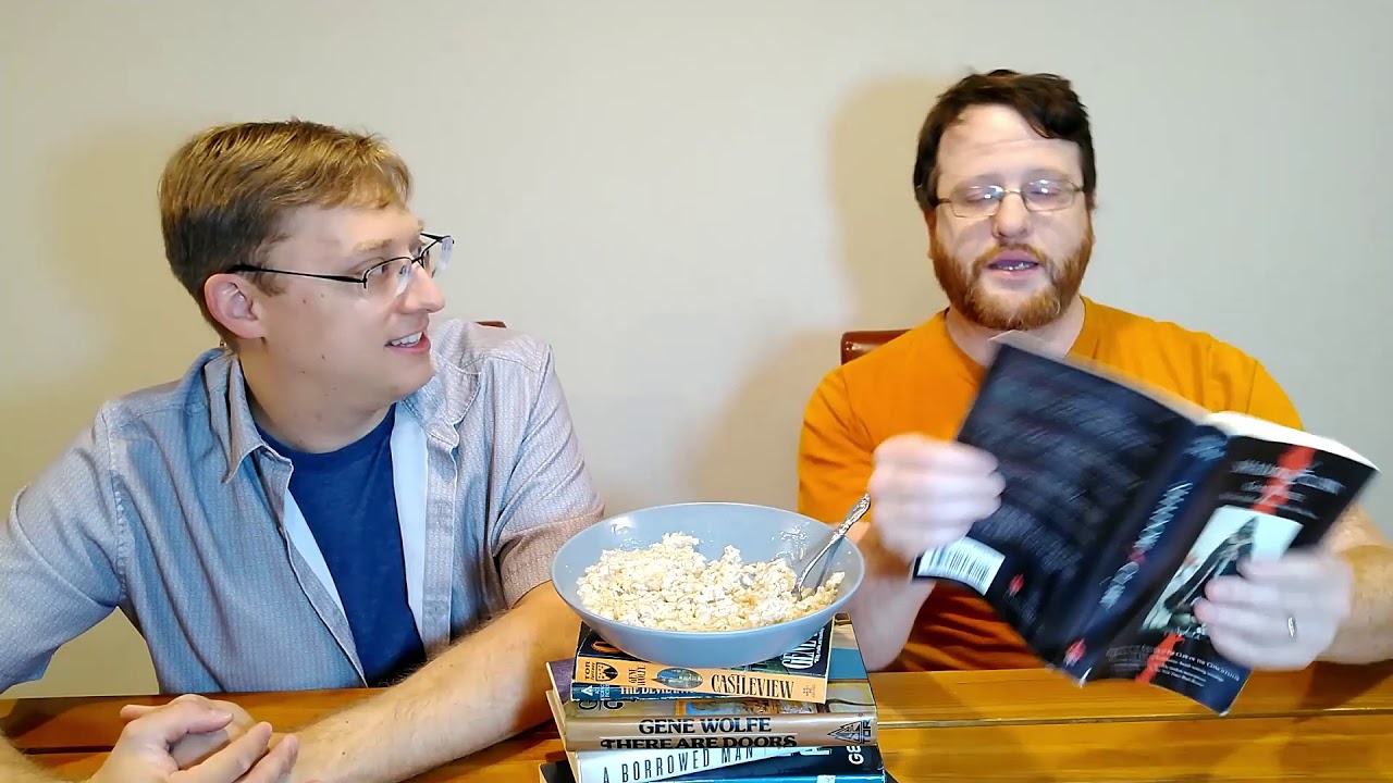 Alzabo Soup Patreon Video