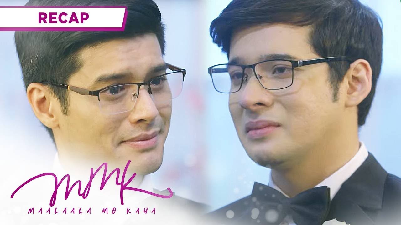 Paru-Paro (Iron and Jay's Life Story) | Maalaala Mo Kaya Recap