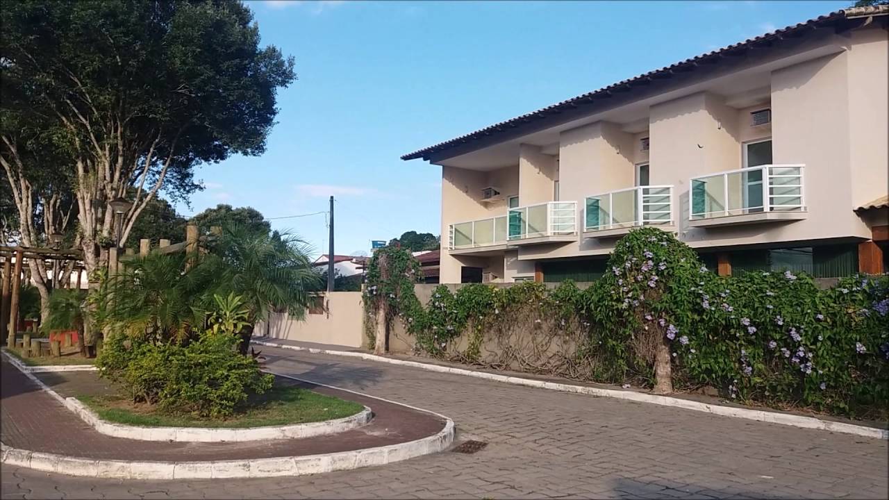 Santa Cruz - Aracruz