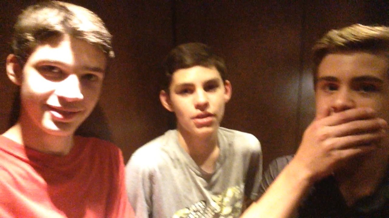 EPICVLOGS MEETING FANS FIRST VLOG