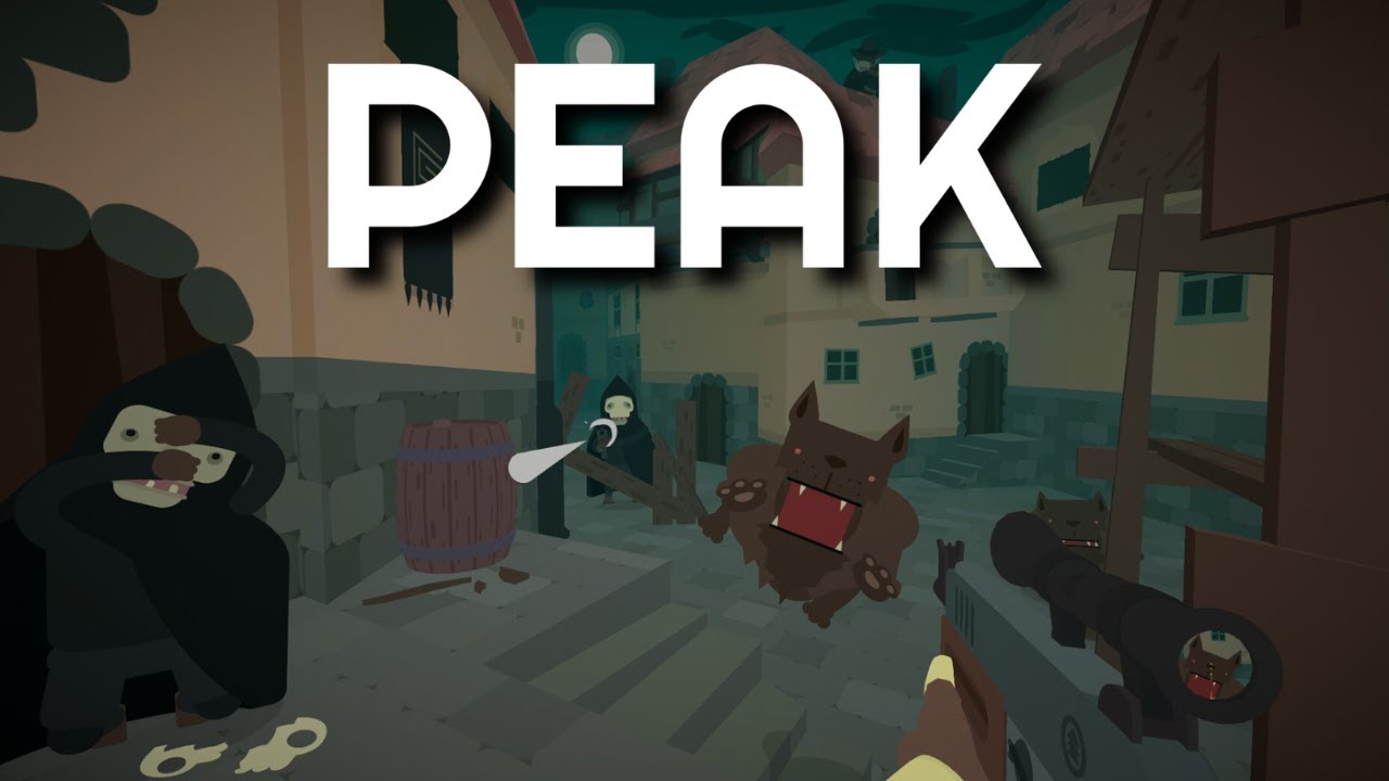 This Is Still The Best Single Player Roguelike/Extraction Shooter