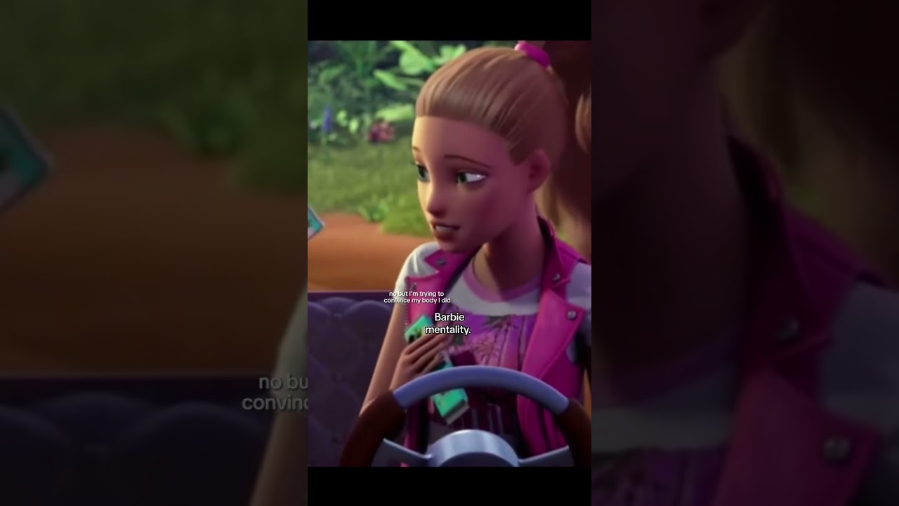 BARBIE CORE