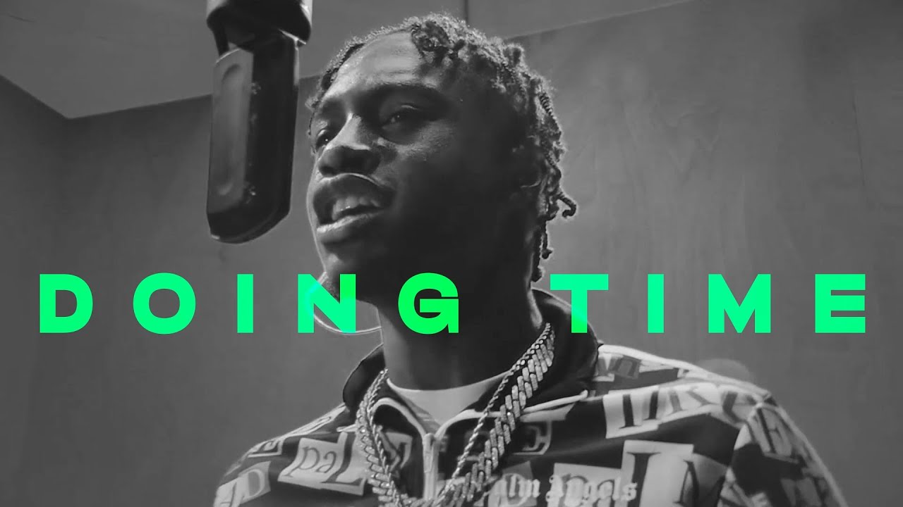 (FREE) Lil Tjay x J.I. Type Beat 