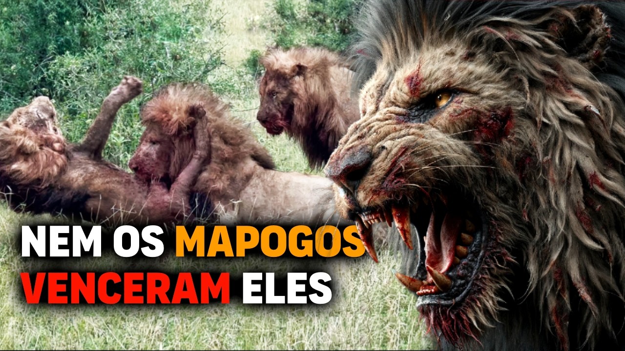 Это был КОШМАР ЛЬВОВ МАПОГОС | SELATIS Коалиция Львов-мужчин