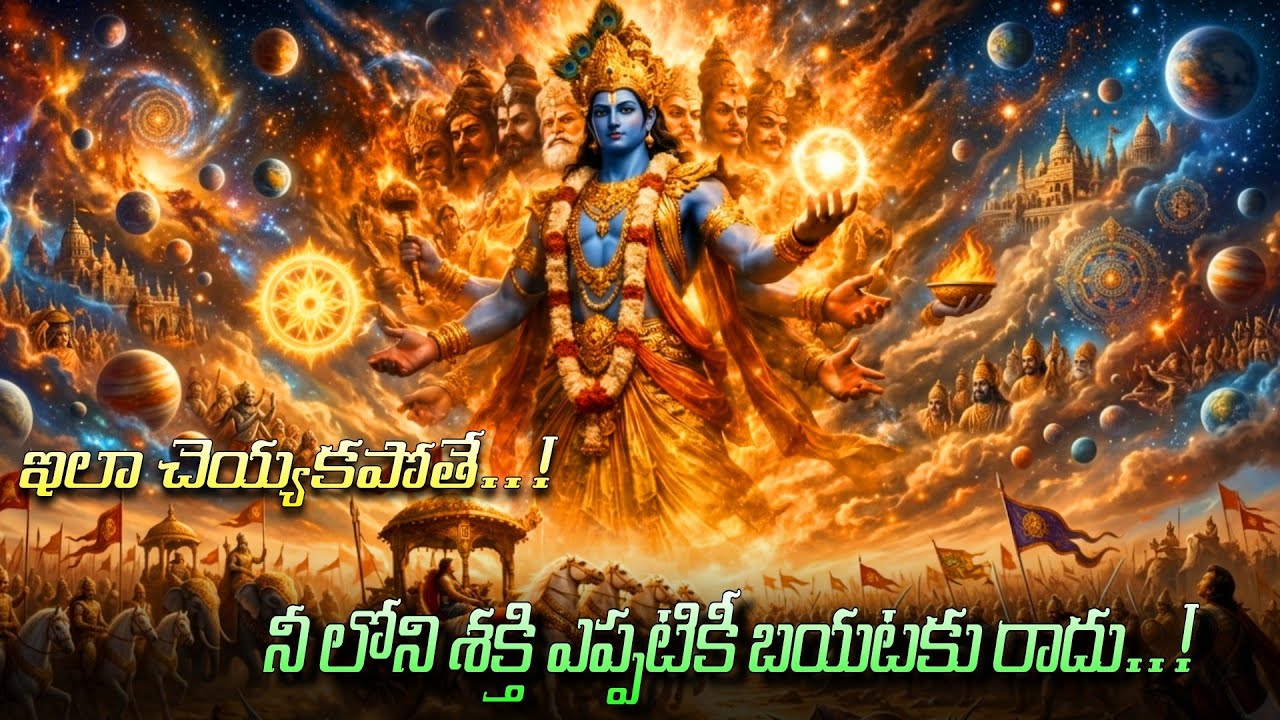 ఇది తెలుసుకోకపోతే చాలా కోల్పోతారు..!