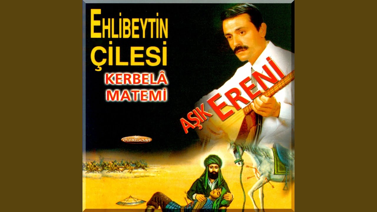 Kerbela'nın Yazıları