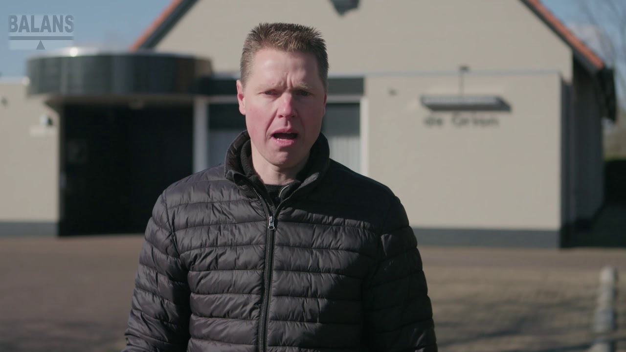 Campagnefilm BALANS Boxtel