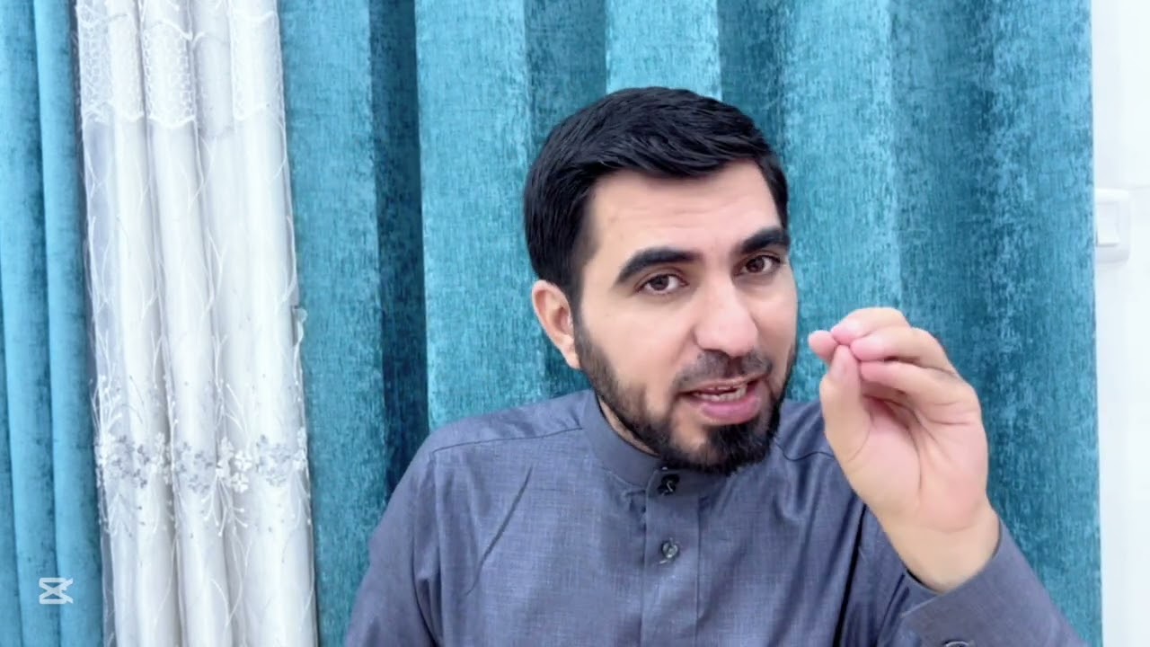 تفسير سورة النساء الايات 171-176 | أحمد شعبان الكبيسي