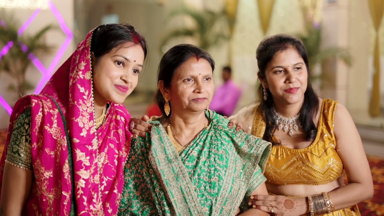 Wedding Highlight