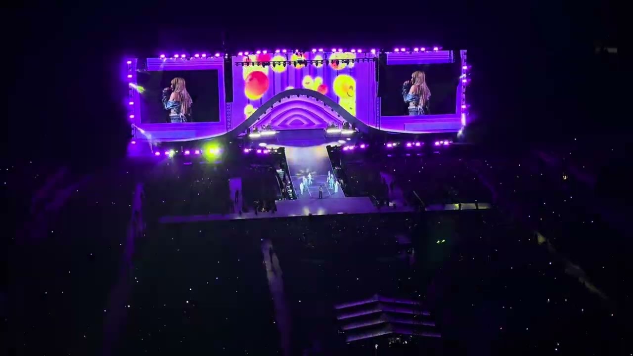 Medley - TWICE | TWICE 5TH WORLD TOUR 'READY TO BE' New Jersey