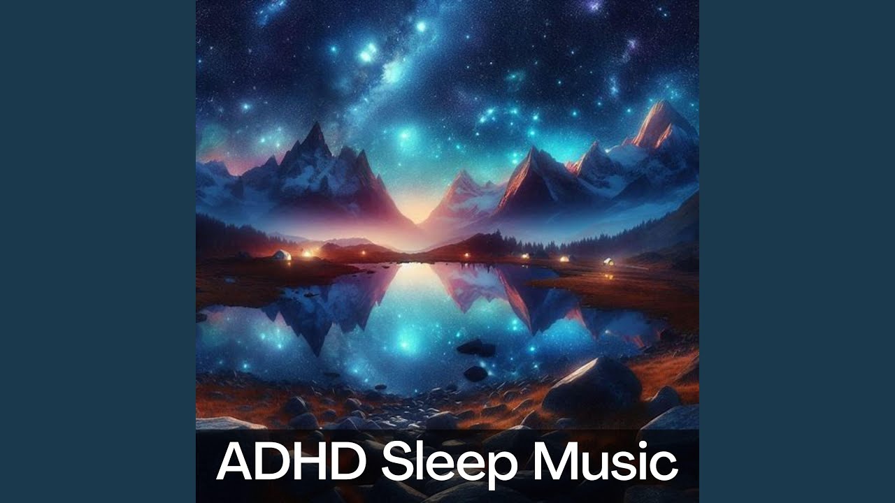 Stillness Soundscape