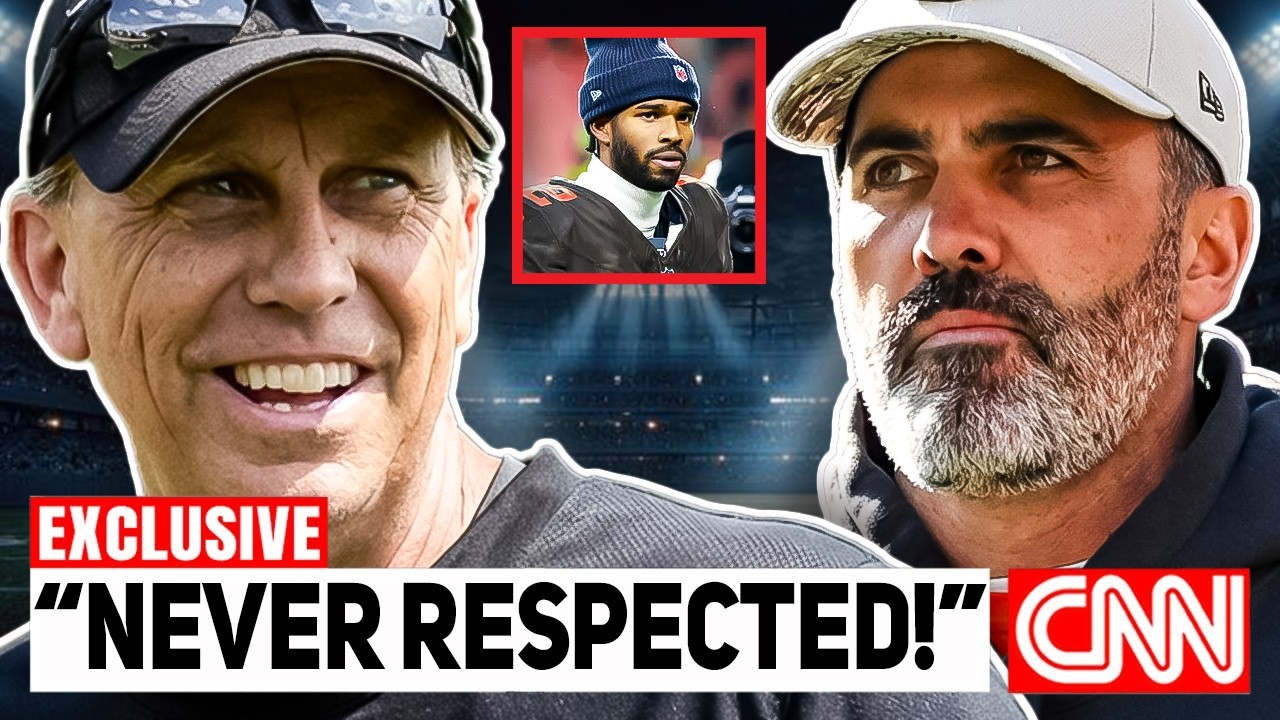 Todd Monken Just GAVE Shedeur the Respect Stefanski NEVER Did!