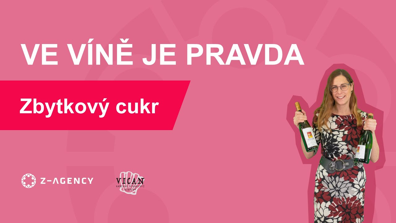 S01E03 - Ve víně je pravda - Zbytkový cukr