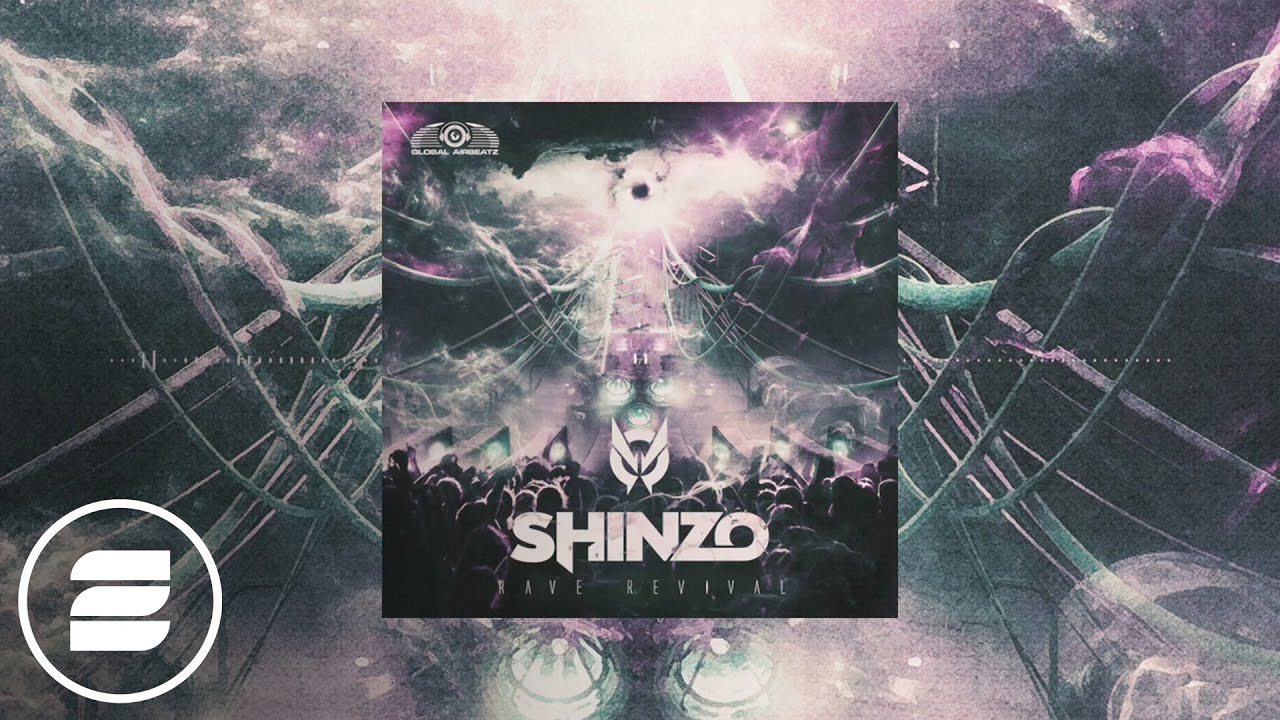 Shinzo - Rave Revival (Official Music Video)