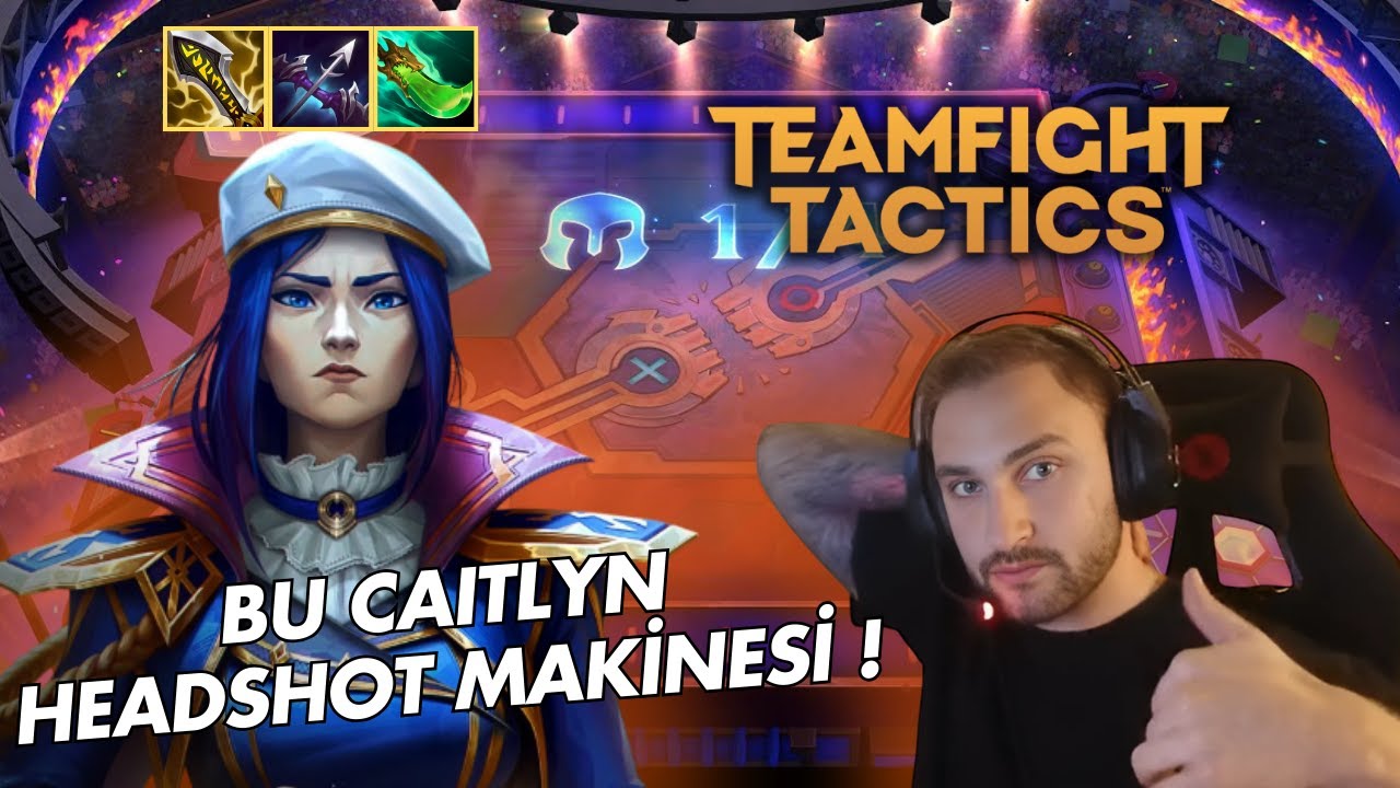 FEDAİ HALA WİN ALDIRIYOR !! |TFT SET-13| KRAGOTH TAKTİK SAVAŞLARI#yayındankesitler #tft #tftset13