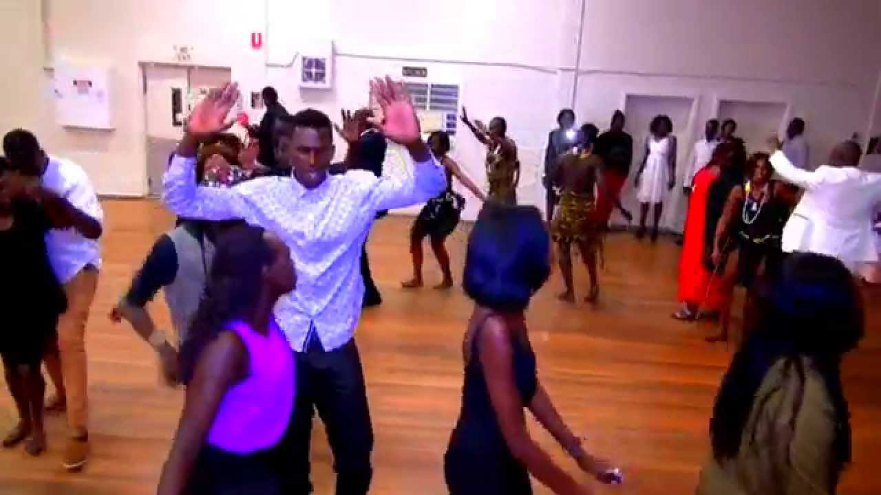 Lou Nuer Community in Australia