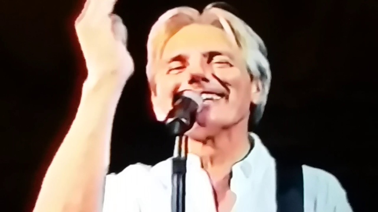 Sergio denis Me enamoré sin darme cuenta