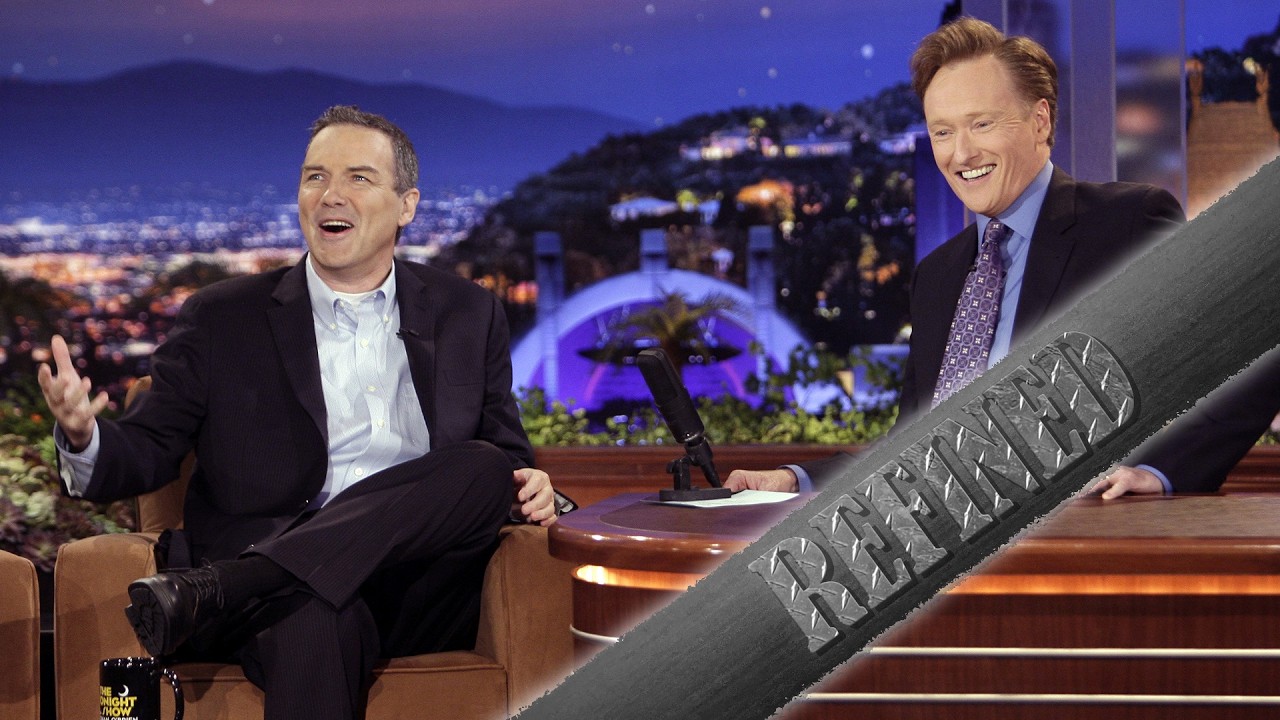 Norm on CONAN - A Compilation (REFINED)