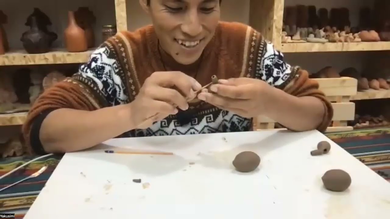 Primer clase Pishkutaqui - Práctica