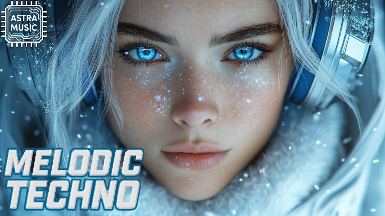 Sonic Horizons – Deep Melodic Techno Voyage 🎧