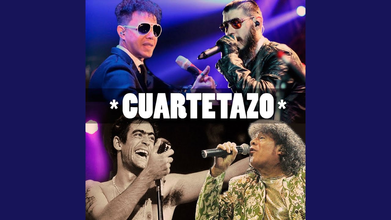 Cuartetazo