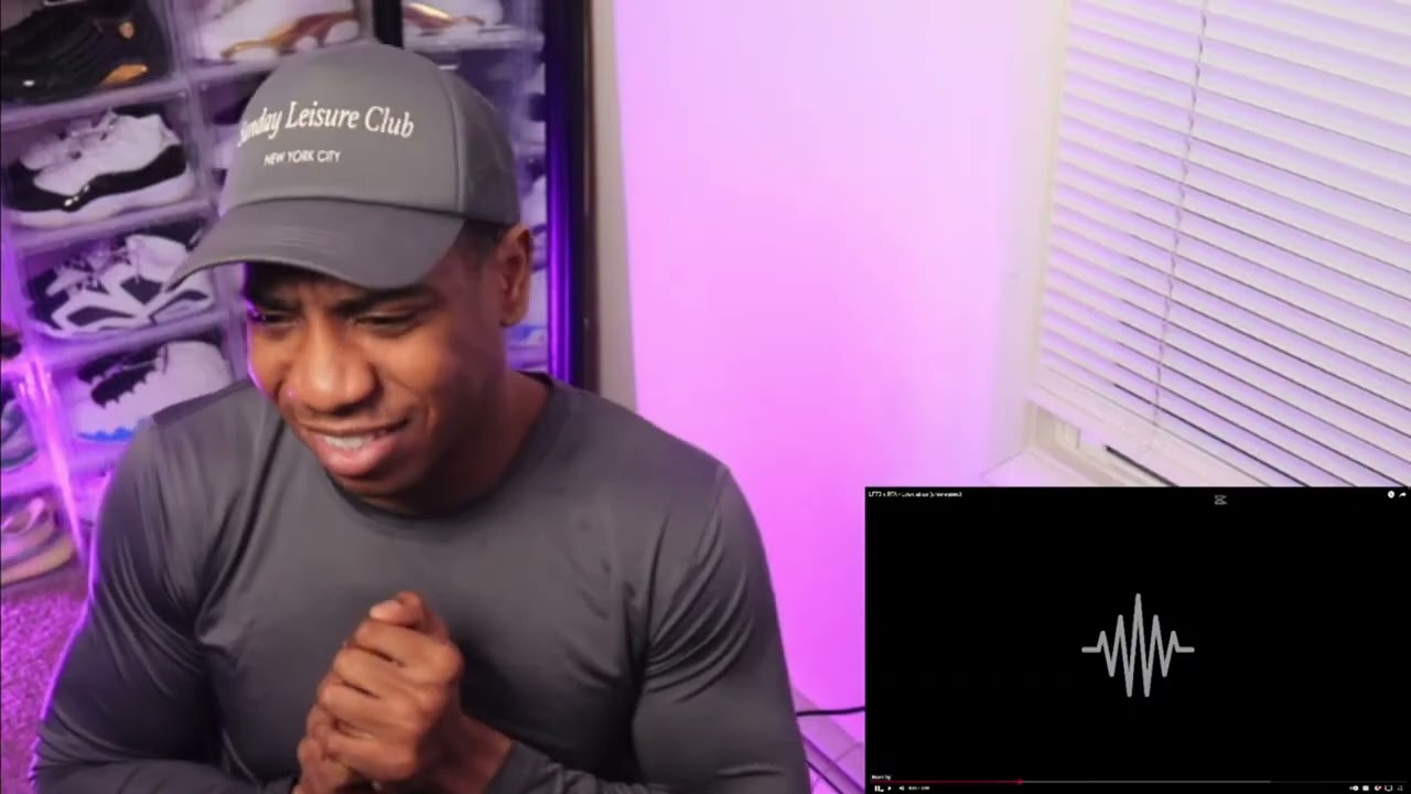 🇦🇺 RFA x LF70 : LOOK AT US (REACTION ) #roadmandanger2