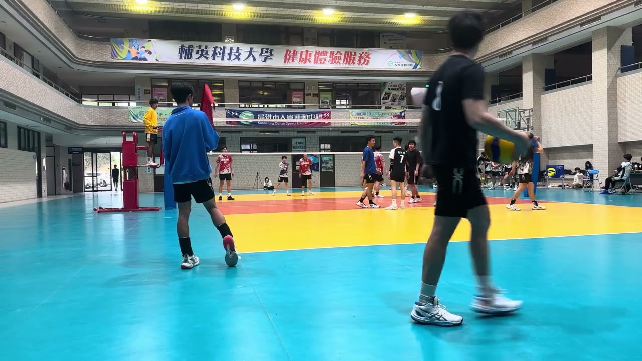 115.01.10 JV17th 屏山JV 4