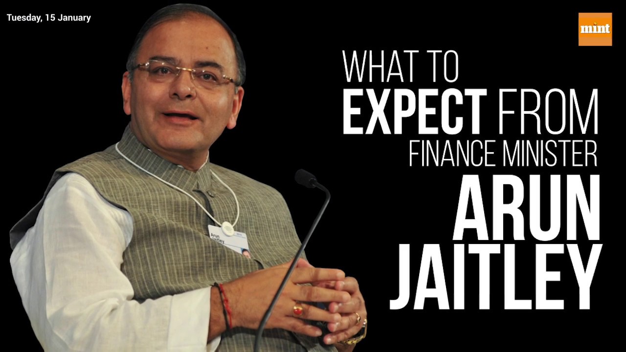 Interim budget 2019: What to expect from Finance Minister Arun Jaitley