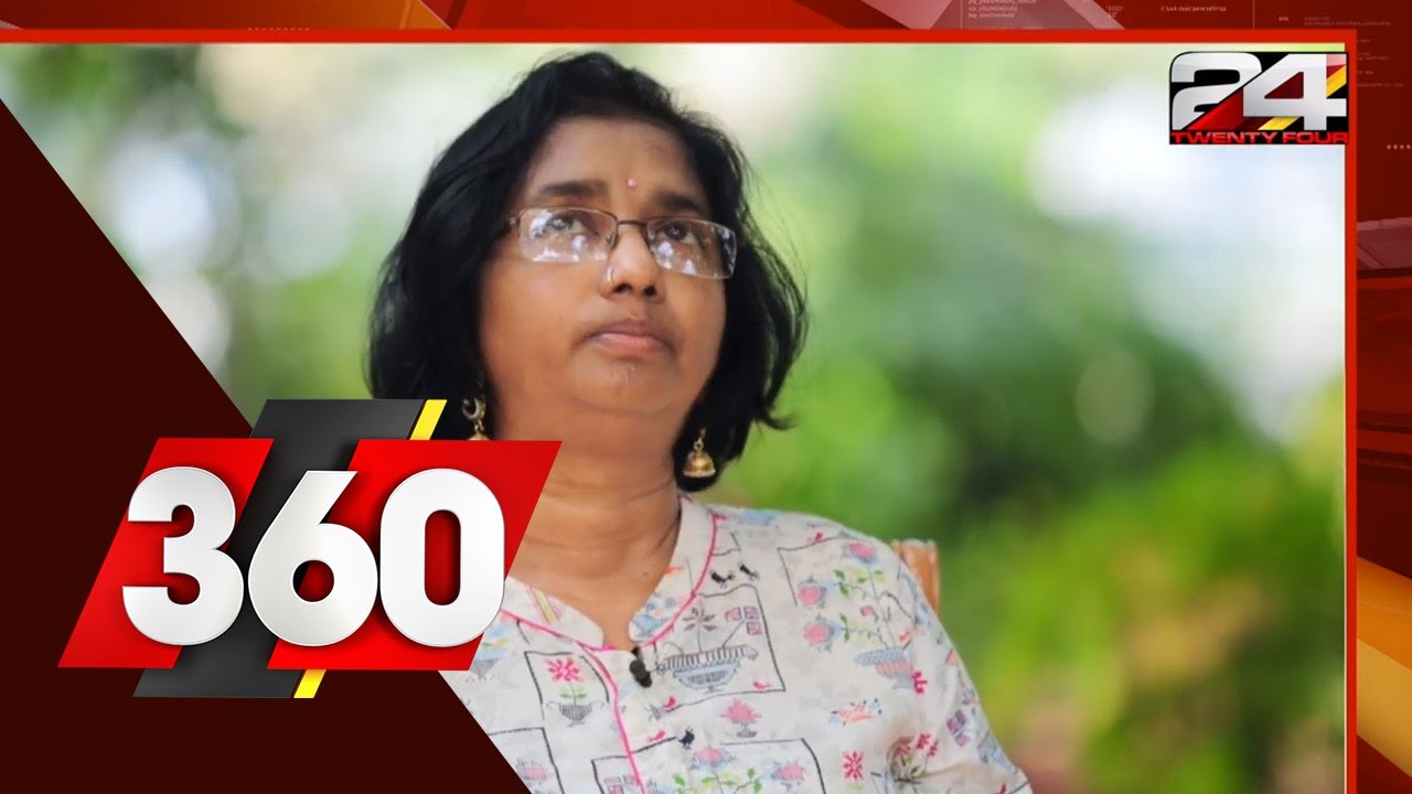 360 | Echmukutty | Part 2 | EP #08 | 24 News