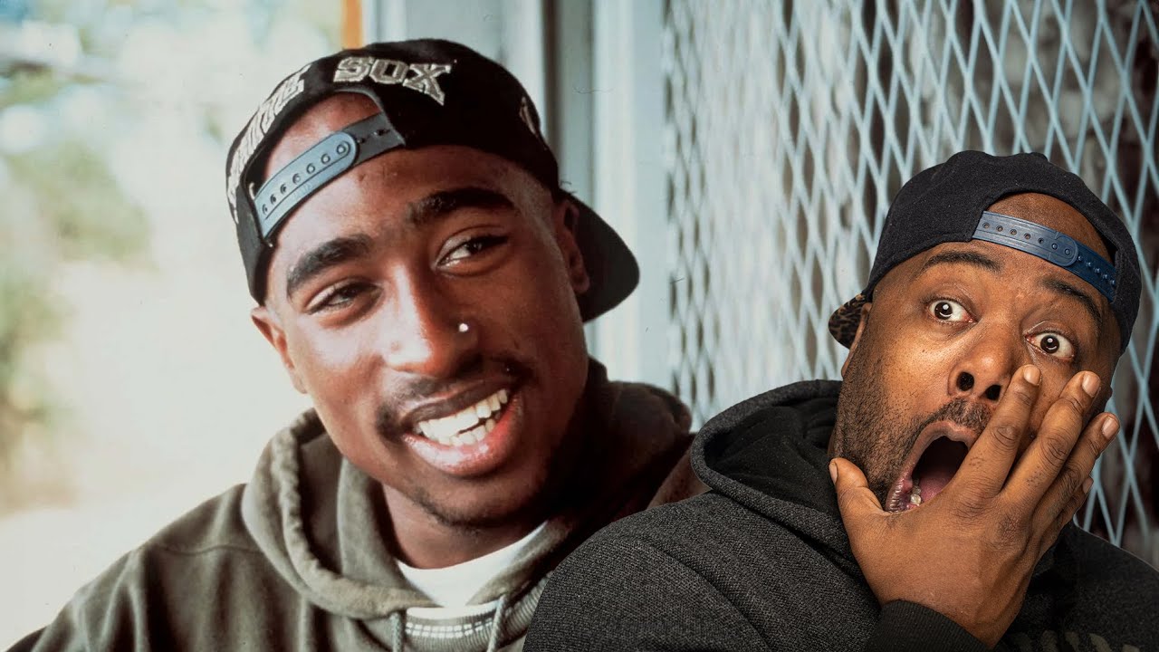 FIRST TIME HEARING | 2Pac -Only Fear Of Death | REACTION