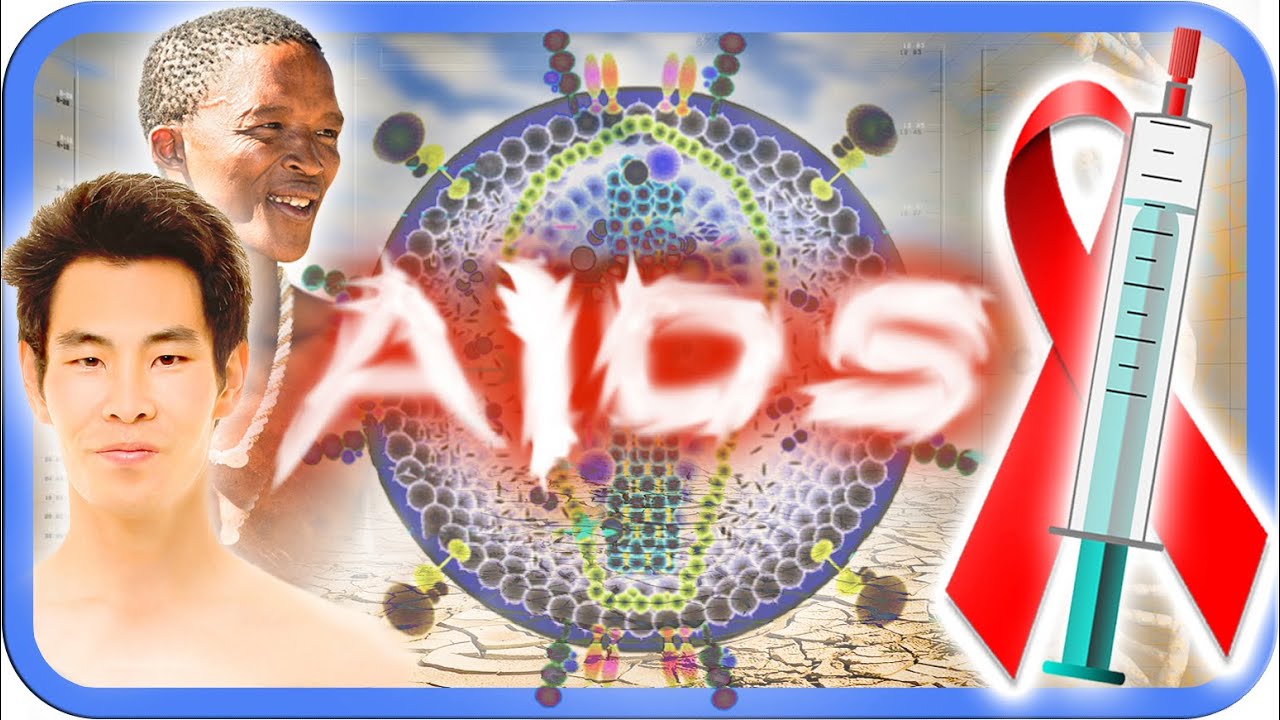 AIDS erklärt - Der schleichende Tod
