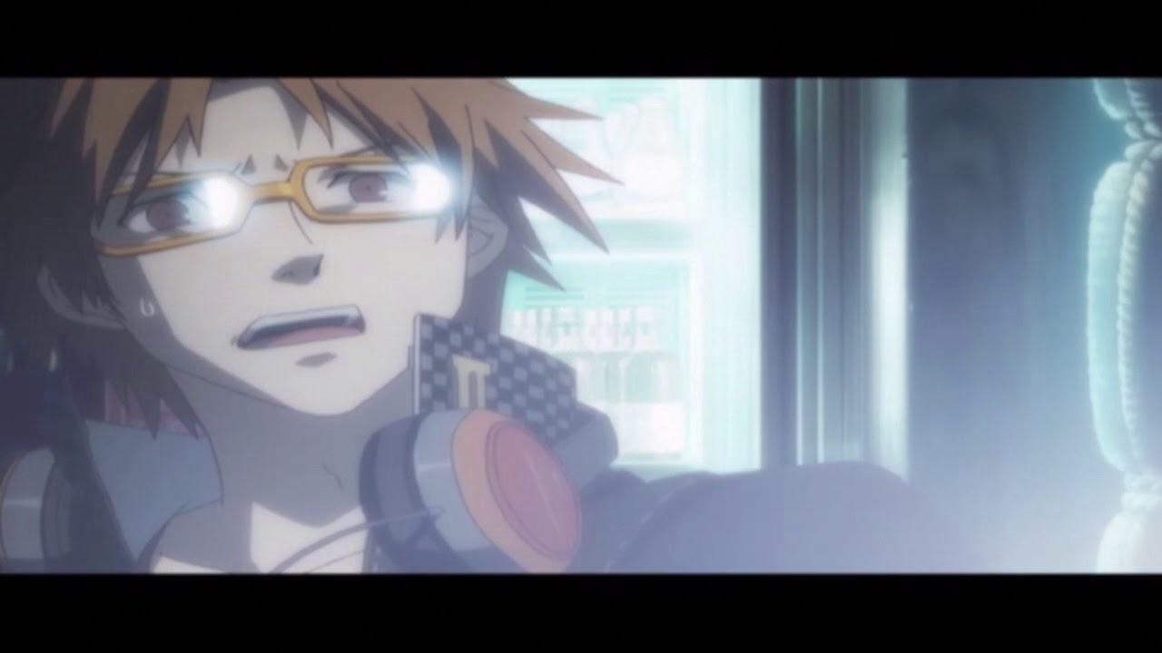 Persona ペルソナ 4 Undub Subbed Movie 07