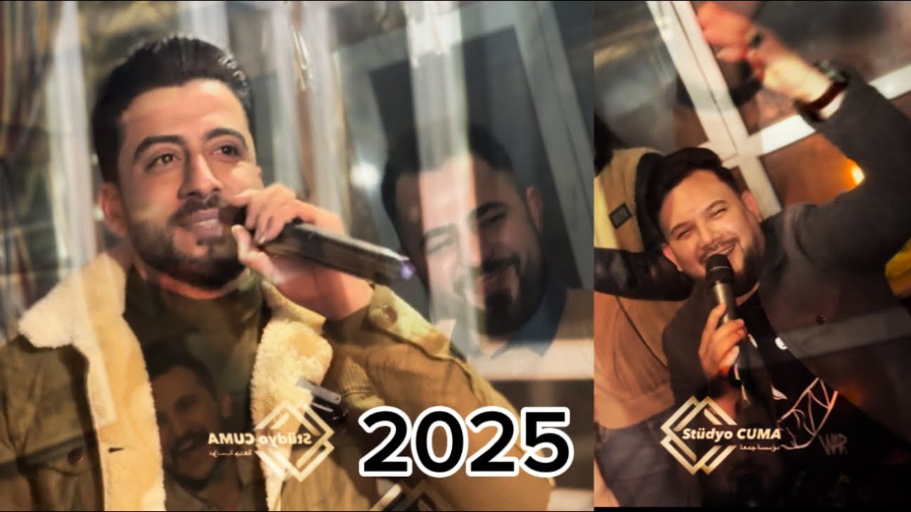 الفنان نجم جاويش الفنان ساطع علوالي (٢٠٢٥)&