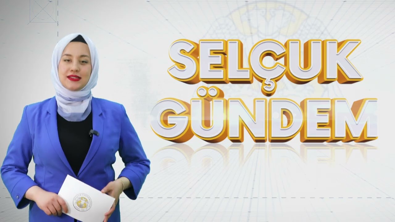 Selçuk Gündem (8 - 15 Temmuz) / SERATEM